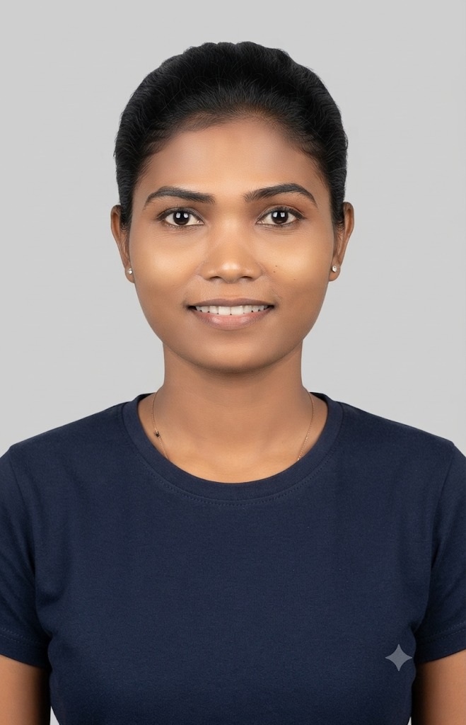 Suganti Kumari - Full time Patient Care and Elderly Care and Baby Sitter in Naigaon in Mumbai